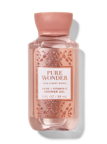 Pure Wonder Fuori Catalogo Bath & Body Works1