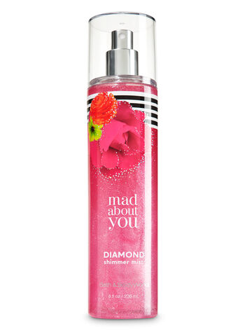 Mad About You fragranza Diamond Shimmer Mist