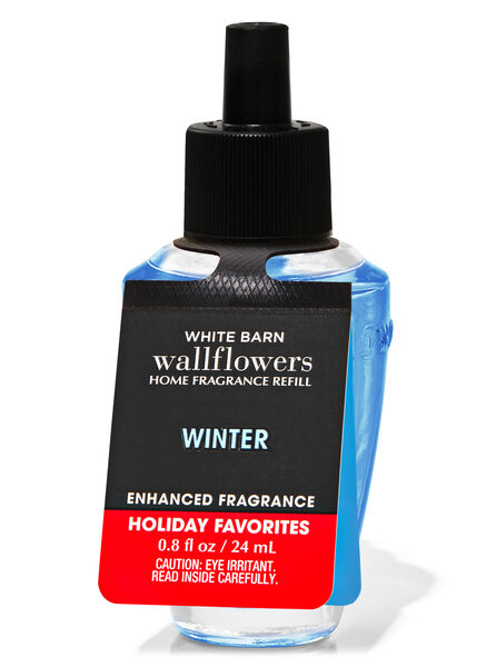Winter novita' Bath & Body Works