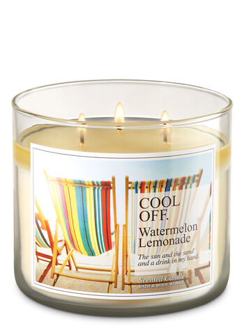 Watermelon Lemonade Gifts/Collections/Gifts for home Bath & Body Works1