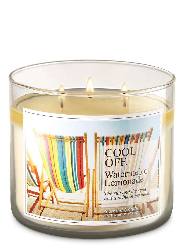 Watermelon Lemonade Gifts/Collections/Gifts for home Bath & Body Works