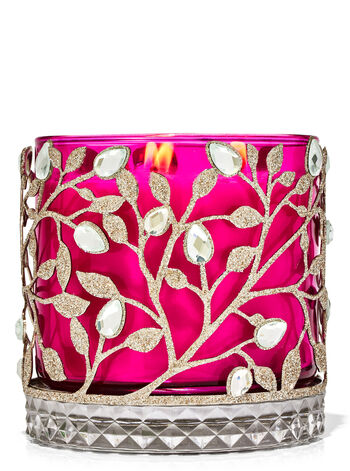 Bling Botanical Home Fragrance/Candles/All candles Bath & Body Works1