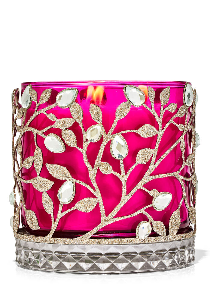Bling Botanical Home Fragrance/Candles/All candles Bath & Body Works