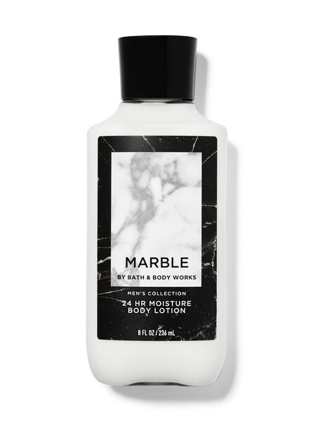 Marble fragranza Latte corpo