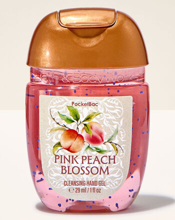 Pink Peach Blossom Novit&agrave;/Nuovi Arrivi/Tutte le novit&agrave; Bath & Body Works1
