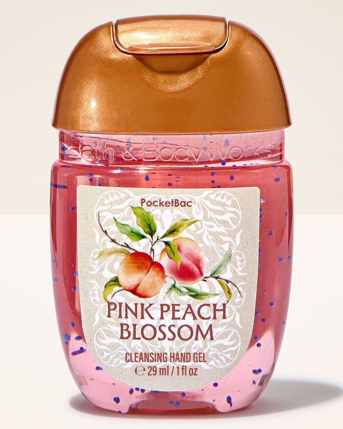 Pink Peach Blossom Novit&agrave;/Nuovi Arrivi/Tutte le novit&agrave; Bath & Body Works