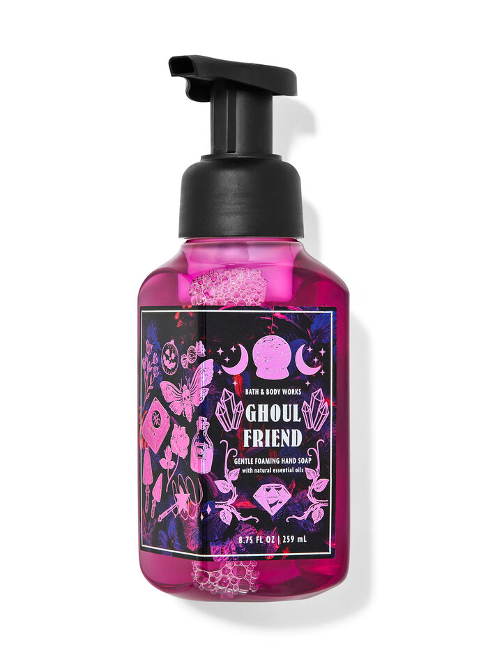Ghoul Friend fuori catalogo Bath & Body Works