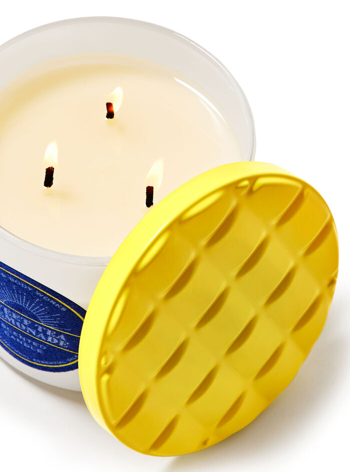 Sweet Tea &amp; Lemonade Home Fragrance/Candles/All candles Bath & Body Works