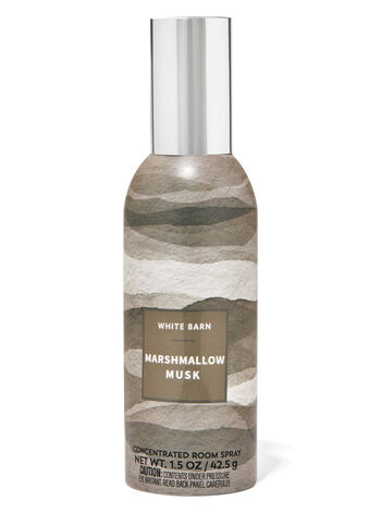 Marshmallow Musk Fuori Catalogo Bath & Body Works1