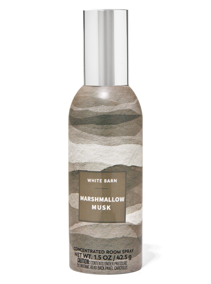 Marshmallow Musk Fuori Catalogo Bath & Body Works