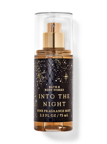 Into the Night Body care/Featuring/Travel size Bath & Body Works1