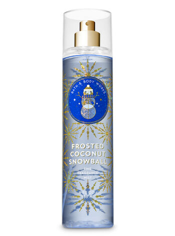 Frosted Coconut Snowball PRODOTTI PER IL CORPO/VEDI TUTTI PRODOTTI PER IL CORPO Bath & Body Works1