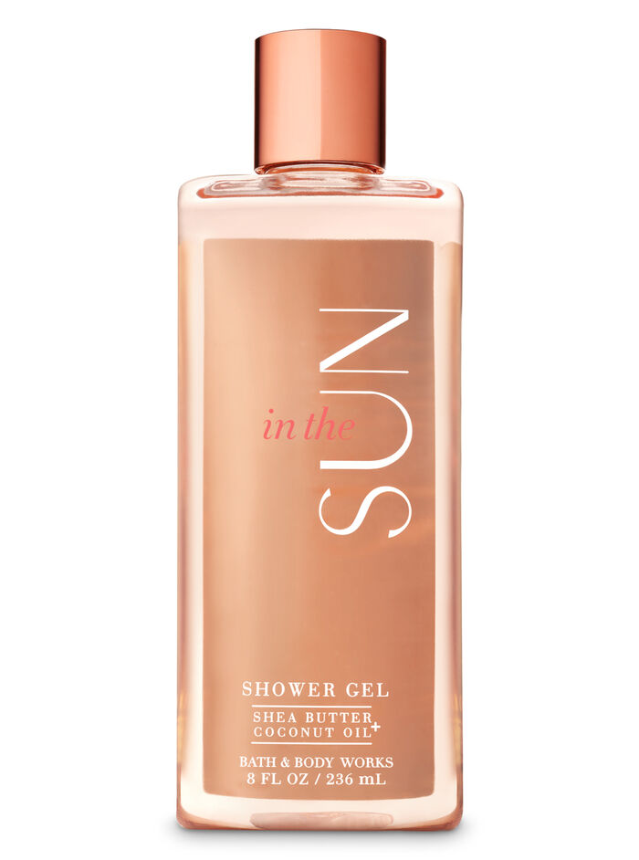 In The Sun PRODOTTI PER IL CORPO/VEDI TUTTI PRODOTTI PER IL CORPO Bath & Body Works