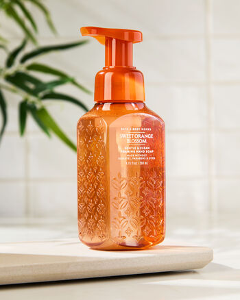 Sweet Orange Blossom Novit&agrave;/Nuovi Arrivi/Tutte le novit&agrave; Bath & Body Works5