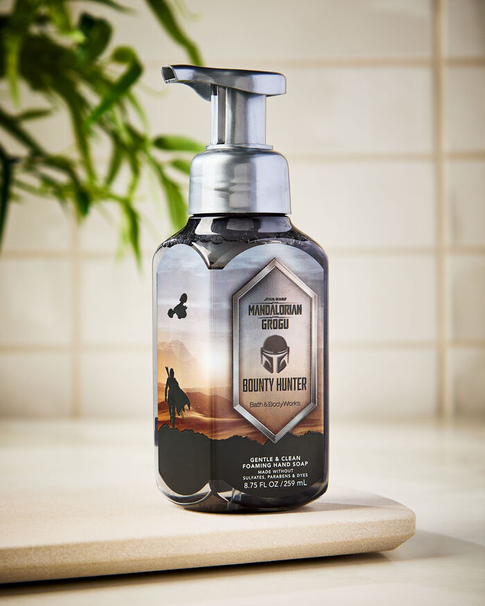 Bounty Hunter Novit&agrave;/Nuovi Arrivi/Tutte le novit&agrave; Bath & Body Works