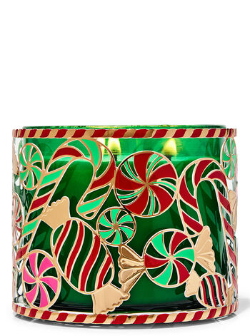 Caramelle alla menta piperita IDEE REGALO/COLLEZIONI/Accessories Bath & Body Works1