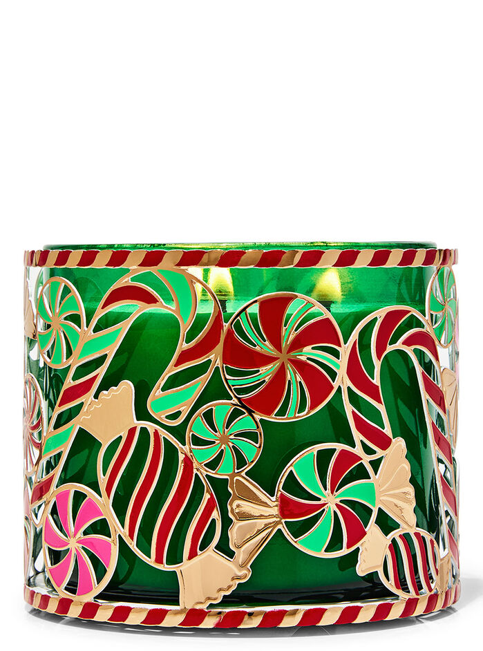 Caramelle alla menta piperita IDEE REGALO/COLLEZIONI/Accessories Bath & Body Works