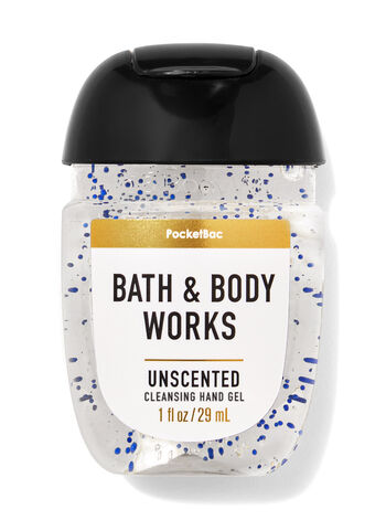 Unscented saponi e igienizzanti mani igienizzanti mani igienizzante mani Bath & Body Works1