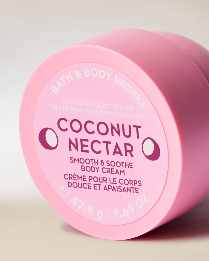 Coconut Nectar Novit&agrave;/Nuovi Arrivi/Tutte le novit&agrave; Bath & Body Works