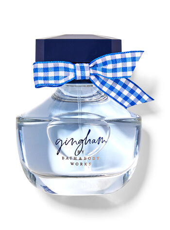 Gingham Body care/Collections/Gingham Bath & Body Works1