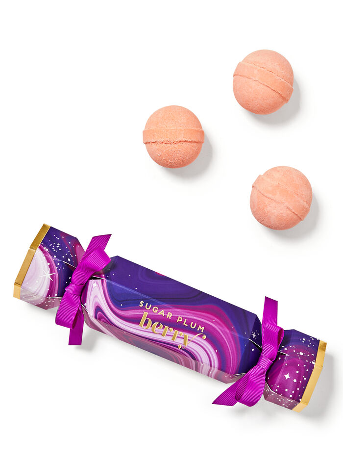 Sugar Plum Berry Fuori Catalogo Bath & Body Works