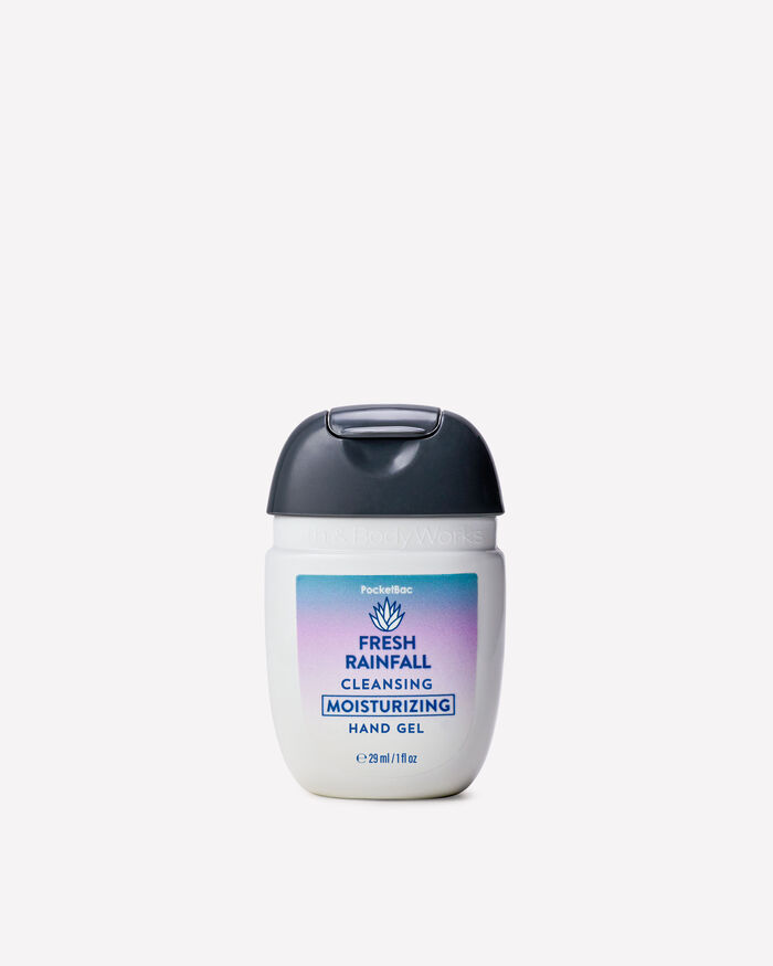 Fresh Rainfall NOVITA'/Nuovi Arrivi Bath & Body Works