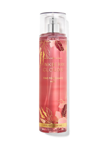 Pinkberry Clouds body care explore body care Bath & Body Works1