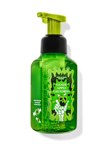 Candy Apple Cauldron Fuori Catalogo Bath & Body Works1