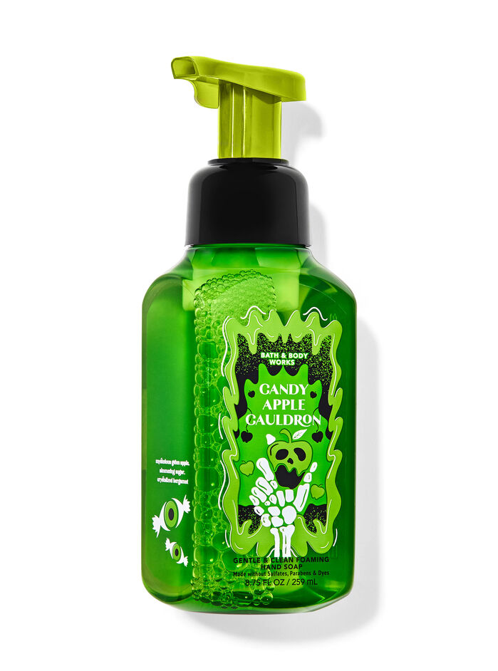 Candy Apple Cauldron Fuori Catalogo Bath & Body Works