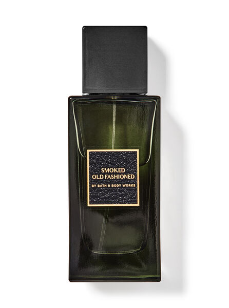 Smoked Old Fashioned fragranza Profumo