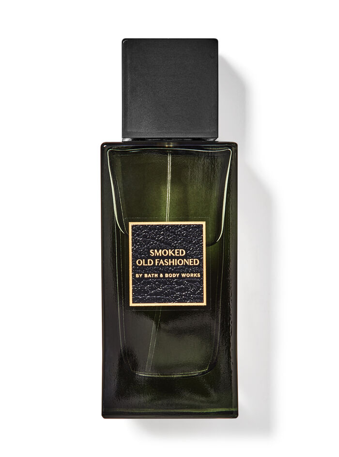 Smoked Old Fashioned Body care/Fragrance/Perfume Bath & Body Works