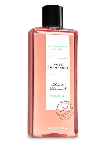 Ros&eacute; Champagne Gifts/Collections/Gifts for her Bath & Body Works1