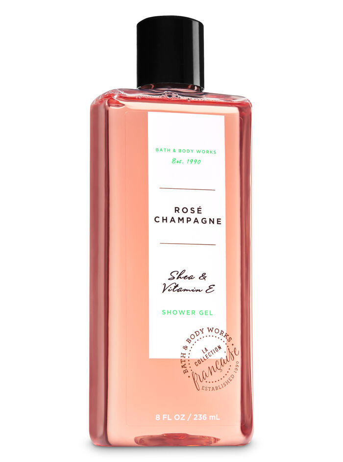 Ros&eacute; Champagne Gifts/Collections/Gifts for her Bath & Body Works