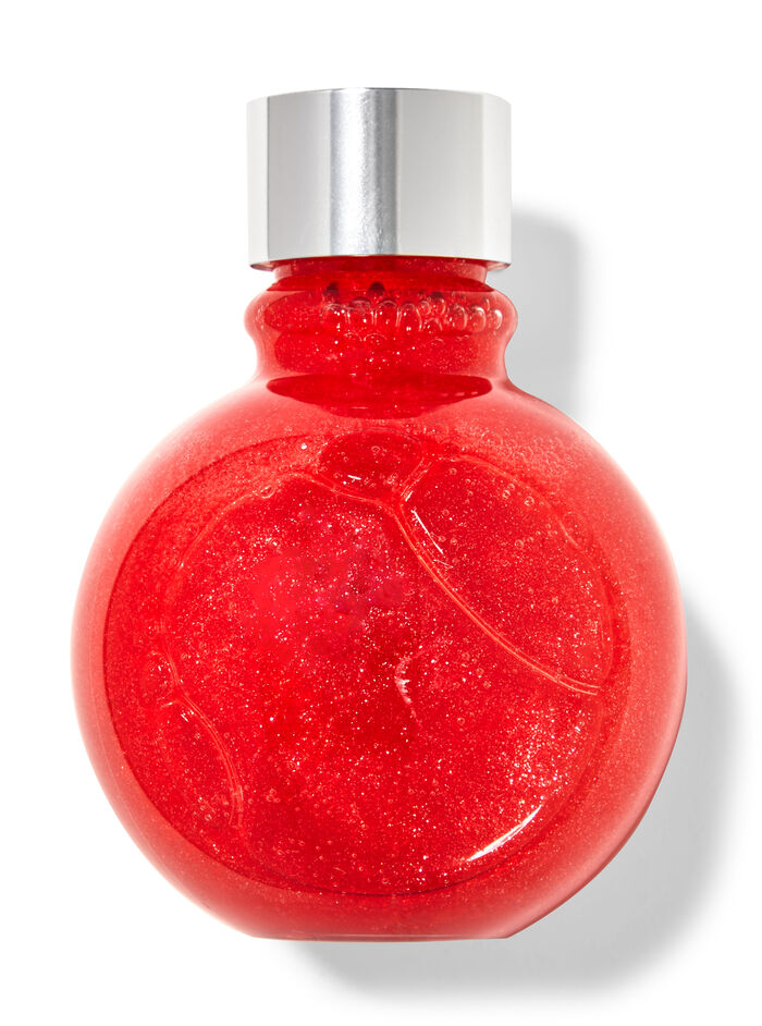 Winter Candy Apple Fuori Catalogo Bath & Body Works