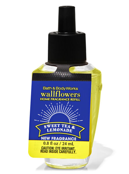 Sweet Tea &amp; Lemonade novita' Bath & Body Works