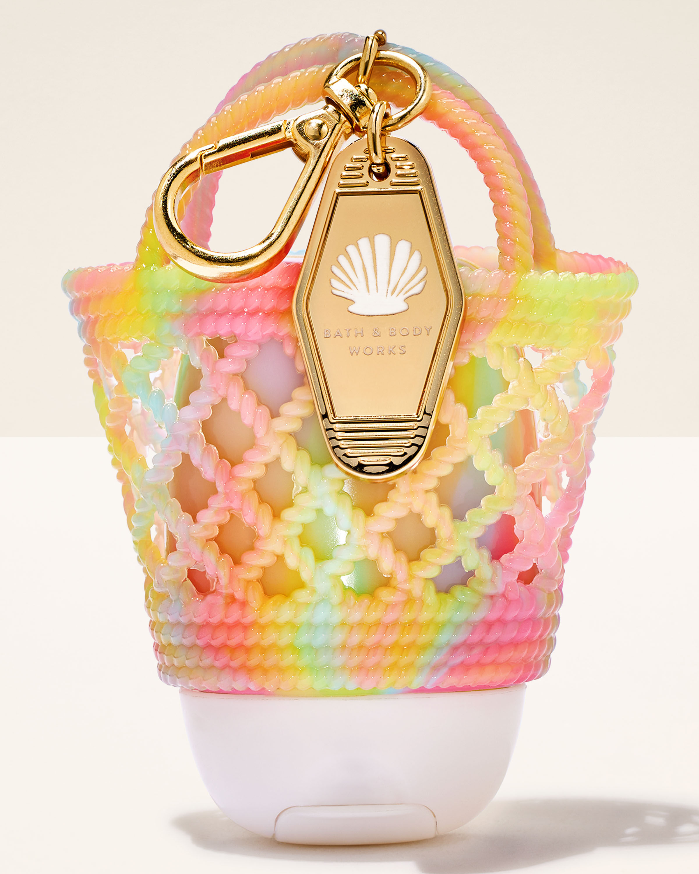 Hand sanitizer holders | Bath & Body Works Italy