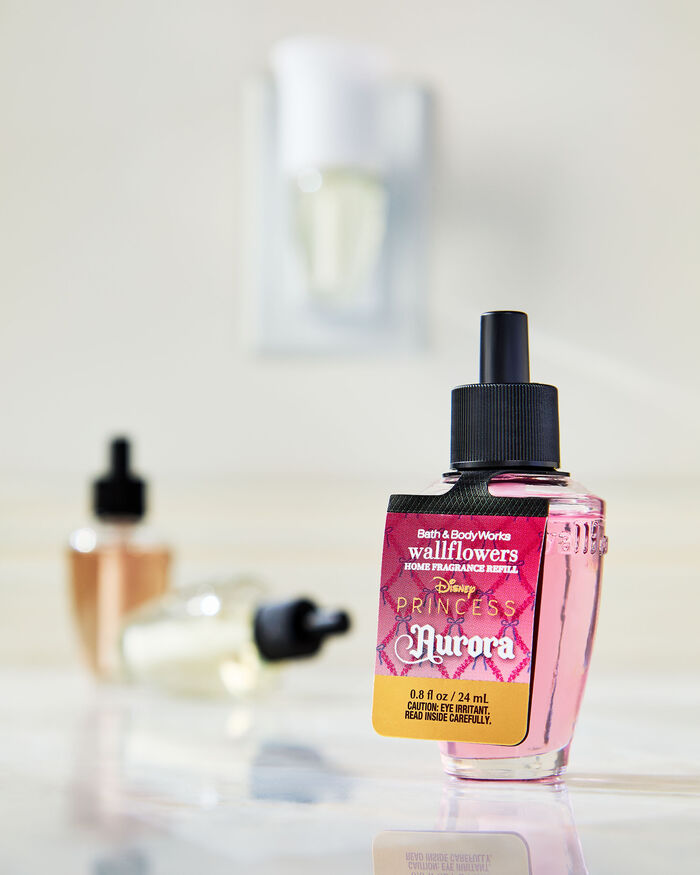 Aurora Home Fragrance/Home & Car Air fresheners/Wallflowers refill Bath & Body Works