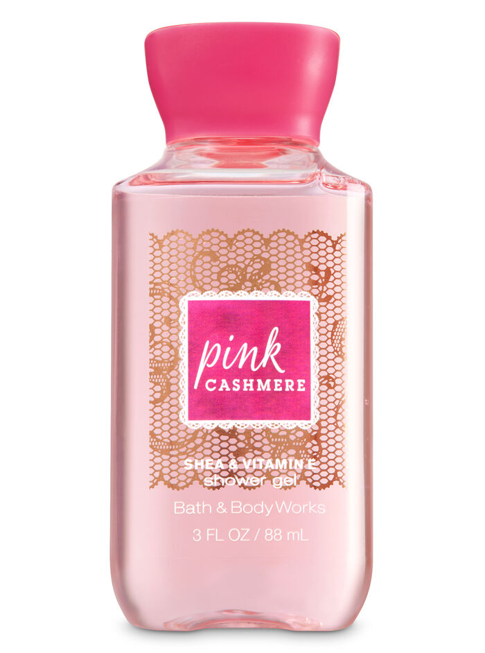Pink Cashmere PRODOTTI PER IL CORPO/VEDI TUTTI PRODOTTI PER IL CORPO Bath & Body Works