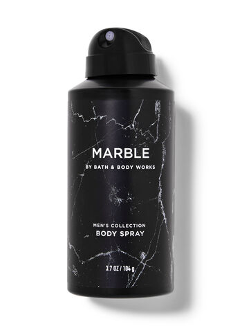 Marble fuori catalogo Bath & Body Works1