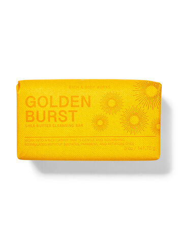 Golden Burst Body care/Bath & Shower/Body wash & Shower gel Bath & Body Works1