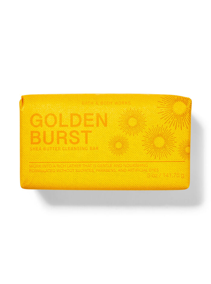 Golden Burst Body care/Bath & Shower/Body wash & Shower gel Bath & Body Works