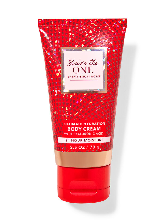 You're the One PRODOTTI PER IL CORPO/VEDI TUTTI PRODOTTI PER IL CORPO Bath & Body Works