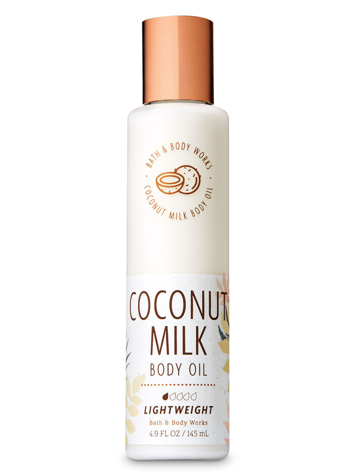 Coconut Milk PRODOTTI PER IL CORPO/VEDI TUTTI PRODOTTI PER IL CORPO Bath & Body Works