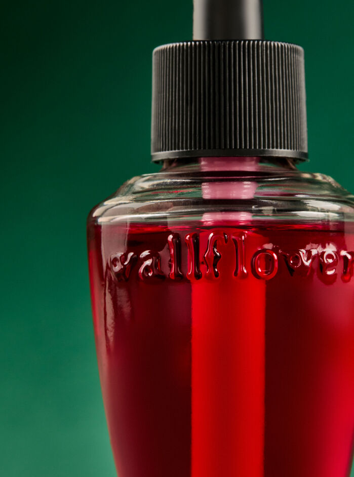 Mrs. Claus' Cocktail Home Fragrance/Home & Car Air fresheners/Wallflowers refill Bath & Body Works
