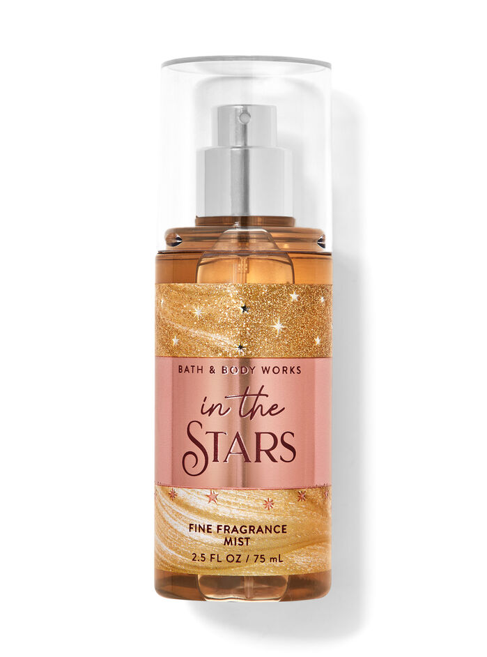 In The Stars Body care/Fragrance/Body sprays & mists Bath & Body Works