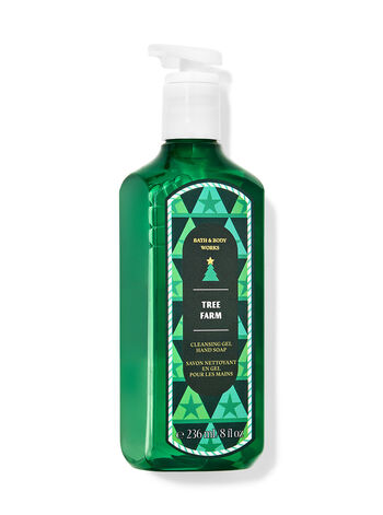 Tree Farm Hand Soaps & Sanitizers/Hand soaps/Gel soaps Bath & Body Works1