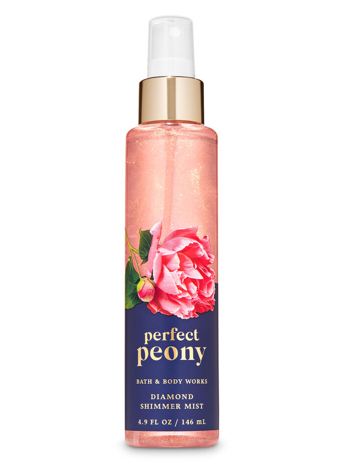 Perfect Peony PRODOTTI PER IL CORPO/VEDI TUTTI PRODOTTI PER IL CORPO Bath & Body Works