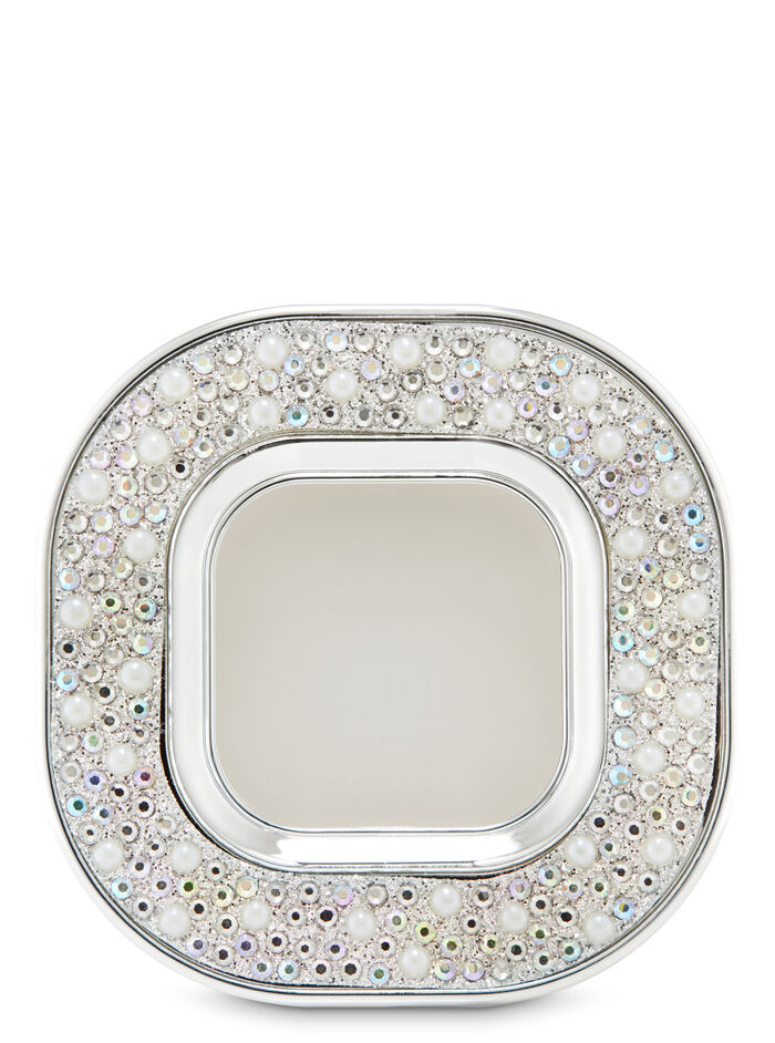 Pearls &amp; Gems Visor Clip Gifts/Collections/Gifts for home Bath & Body Works