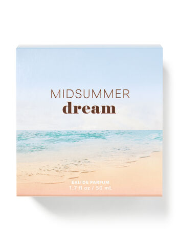 Midsummer Dream fragranza Profumo