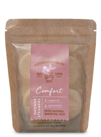 Vanilla Patchouli PRODOTTI PER IL CORPO/AROMATHERAPY/Gel Doccia E Bagnoschiuma Aromatherapy Bath & Body Works2